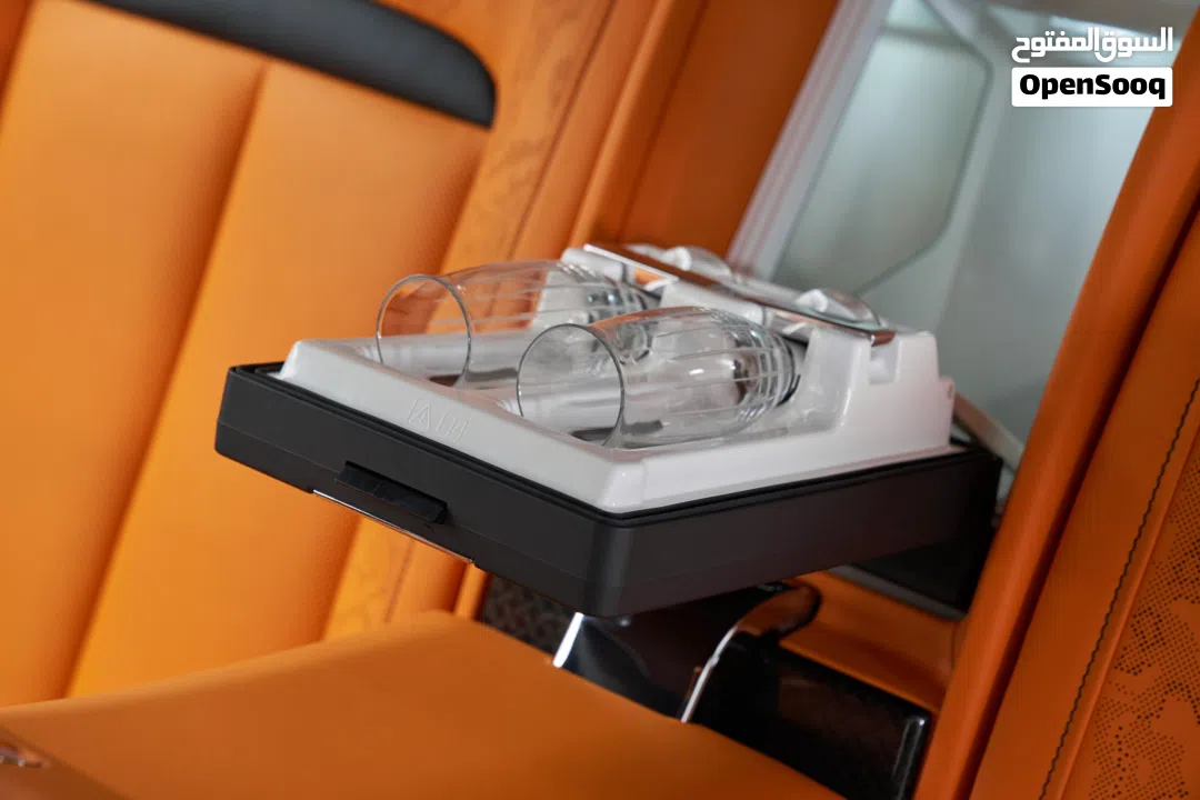 Rolls-Royce Cullinan Black Badge