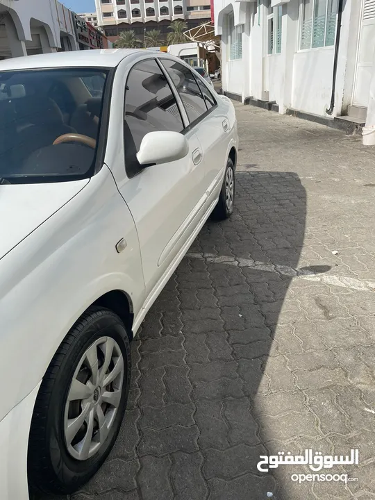 Nissan sunny reday for sales