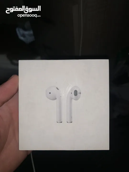 Airpods 2 وكاله