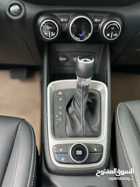 Hyundai_venu 2021