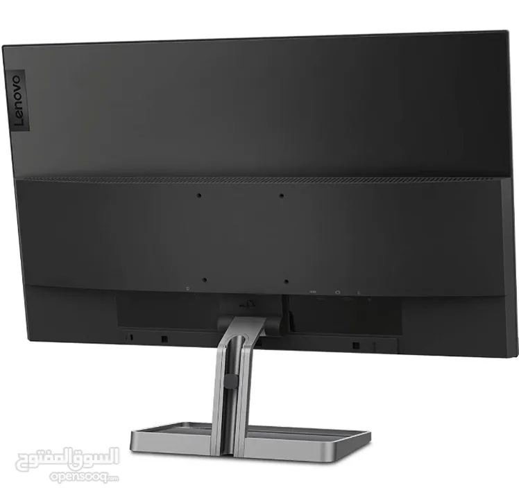 شاشه كمبيوتر (IPS )lenovo الجوده 1080 1920 و عدد اطارات الشاشه 75hz و التاخير 4ms