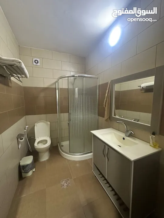 الاحلام للشقق المفروشة