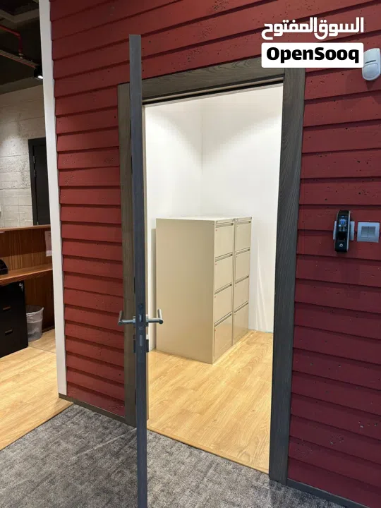 For Sale offices in Seef .. Ready for investment