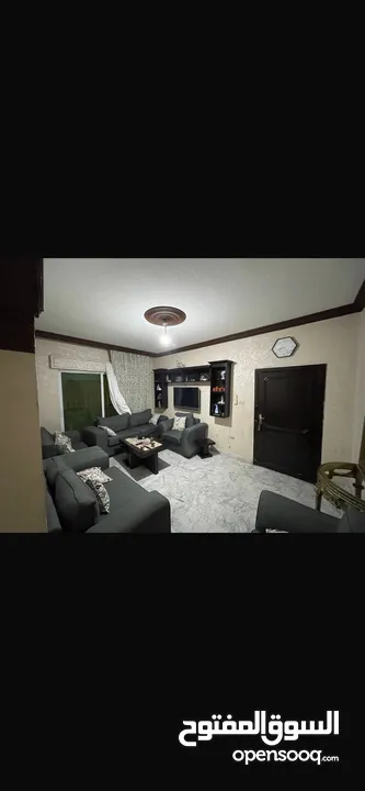 شقة للبيع في ابونصير