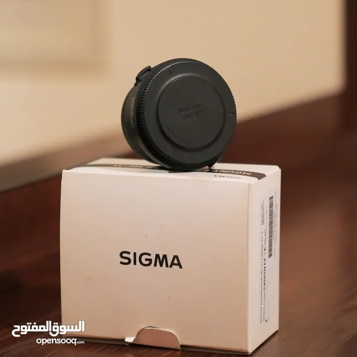 معدات كاملة للتصوير.