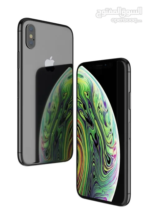 ايفون اكس اس Iphone XS