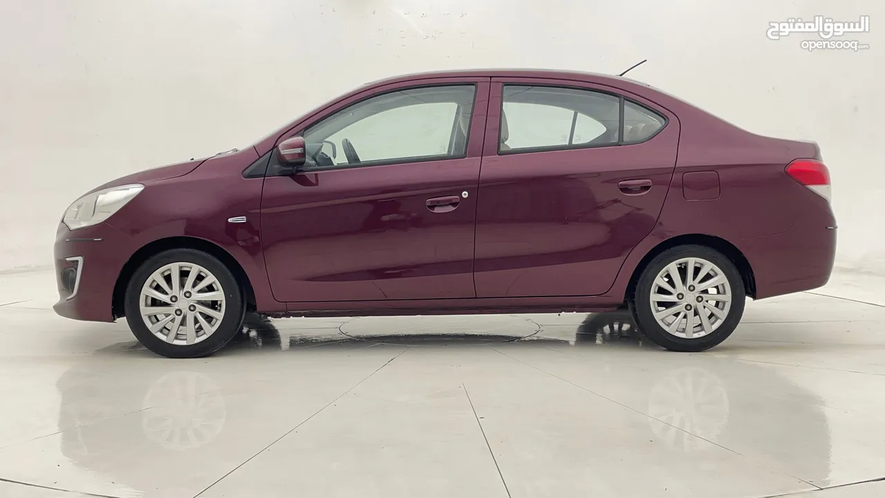 (HOME TEST DRIVE AND ZERO DOWN PAYMENT) MITSUBISHI ATTRAGE