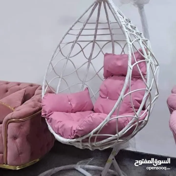مرجيحة عش البلبل