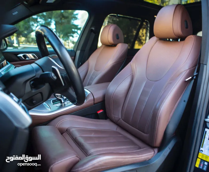 BMW X5_2021