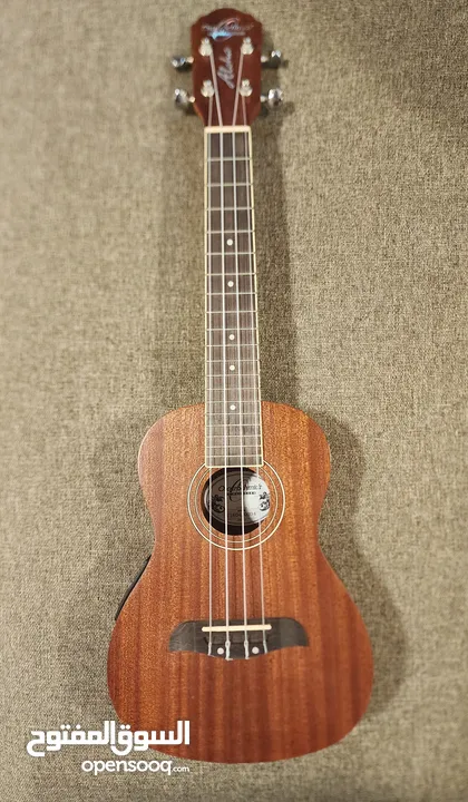 Ukulele for sale (Oscar Schmidt)