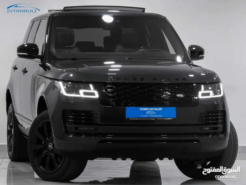 AUTOBIOGRAPHY FIFTY Edition 1 of 1970 مميزة جدا 2021 فحص كامل Black Pack اصدار حصري