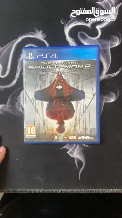 1تيرا PS4 مستعمل