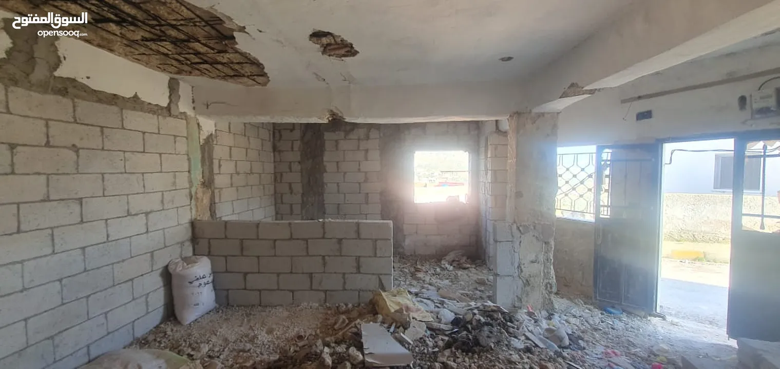 بيت للبيع بسعرمغري وقابل للتفاوض