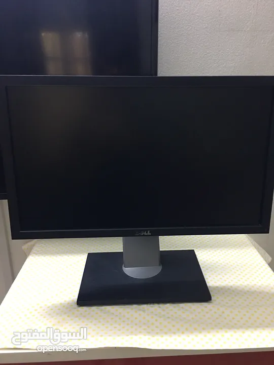 Dell Monitor 1080p 60Hz 22”