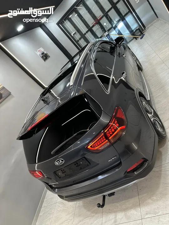 Kia sorento2019 full option panurama GT.Line 4/4