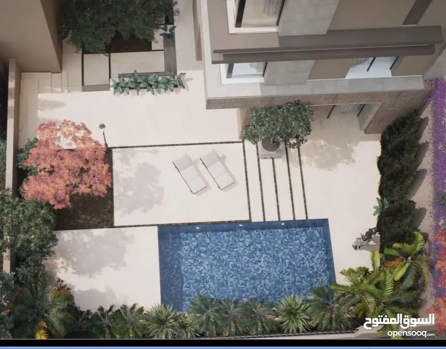 Villas compound for Sale with Eco friendly finishings ( Property 35200 )-174782732