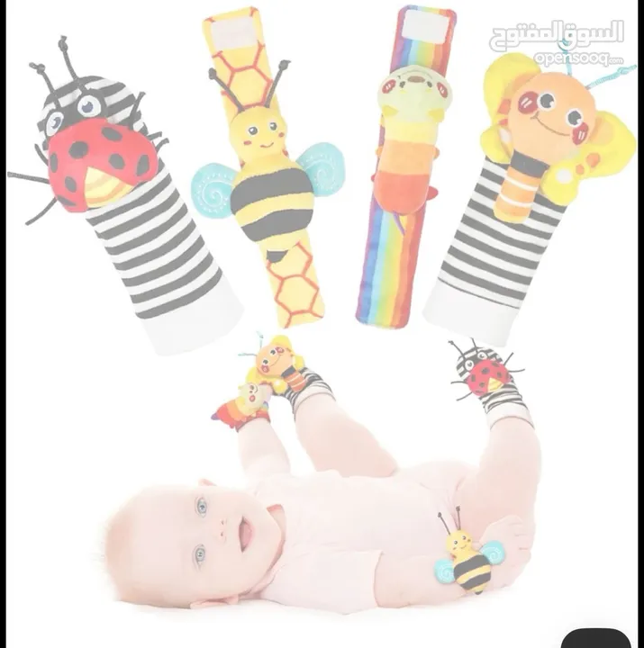 العاب اطفال جميلة ومناسبة