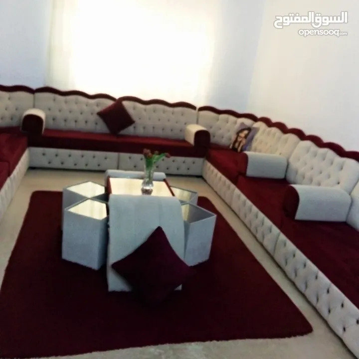 مجلس كامل للبيع
