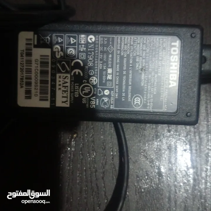 قطع لابتوبات توشيبا ديل hp