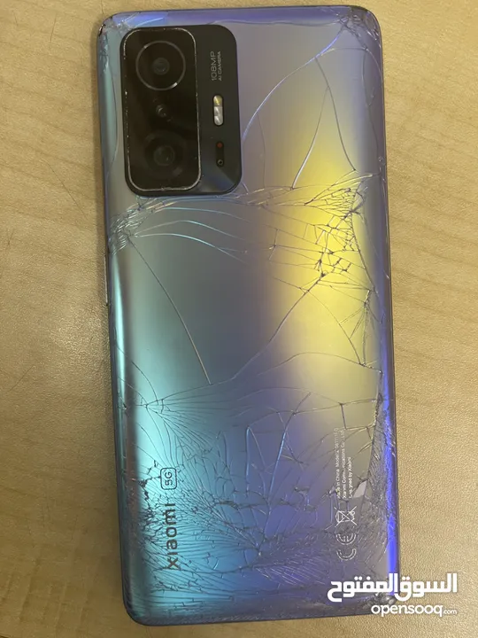 xiaomi 11t 5g