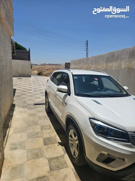 Shangan c75 for sale  with excellent status