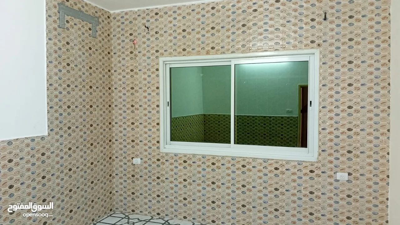 بيت للايجار