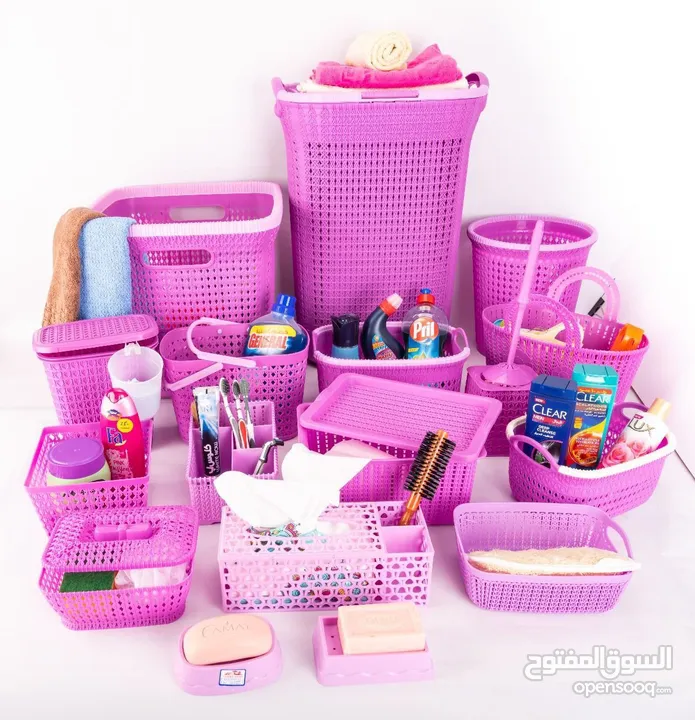 طقم نعومي بلس طقم نعومي بلس معاه مش رح تحتاجي لأي شيئ بعد هيك لأنه يشمل كل شي موجود في بيتك .