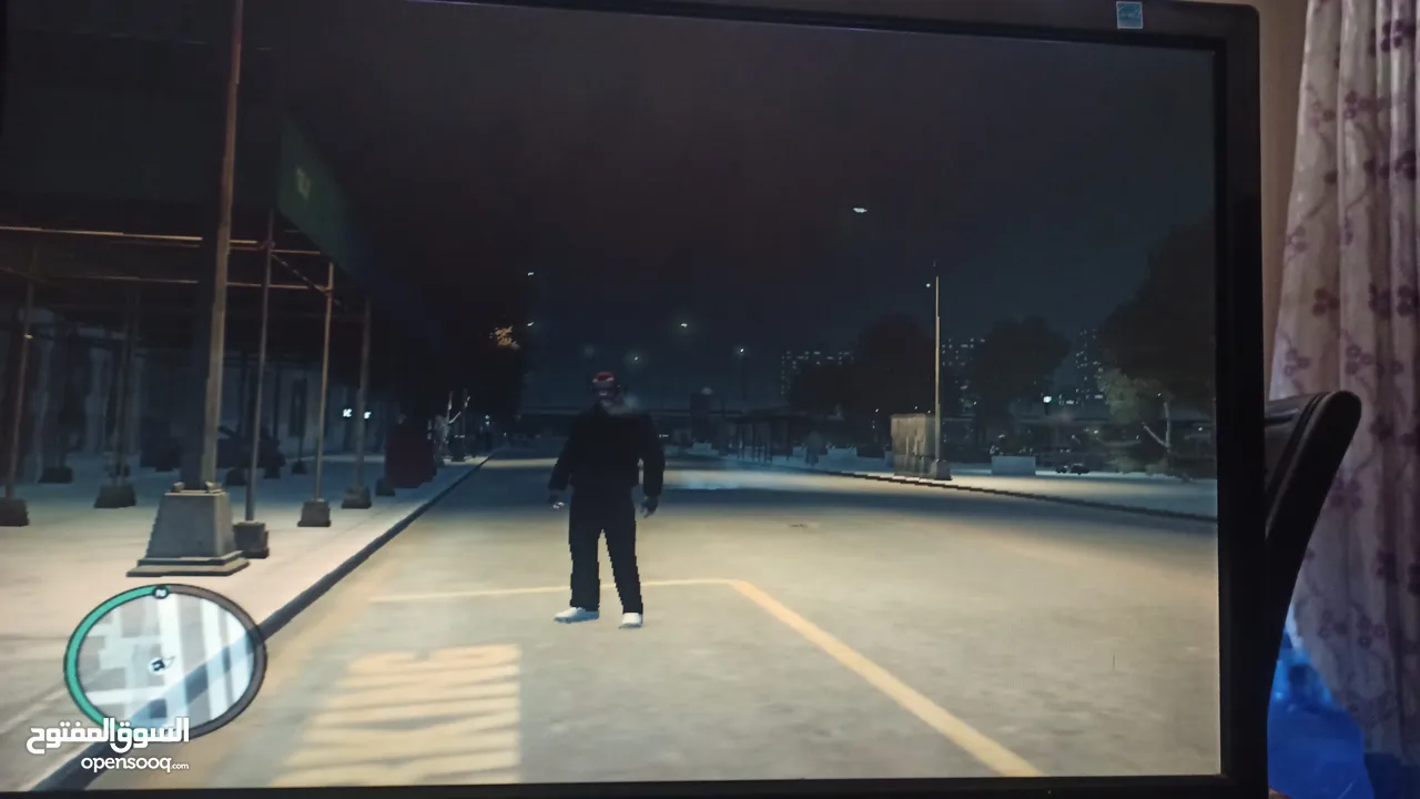 موجود كيس للبيع بدون شاشه بنزل ببجي و فري فاير و gta اقرا المواصفات في الوصف