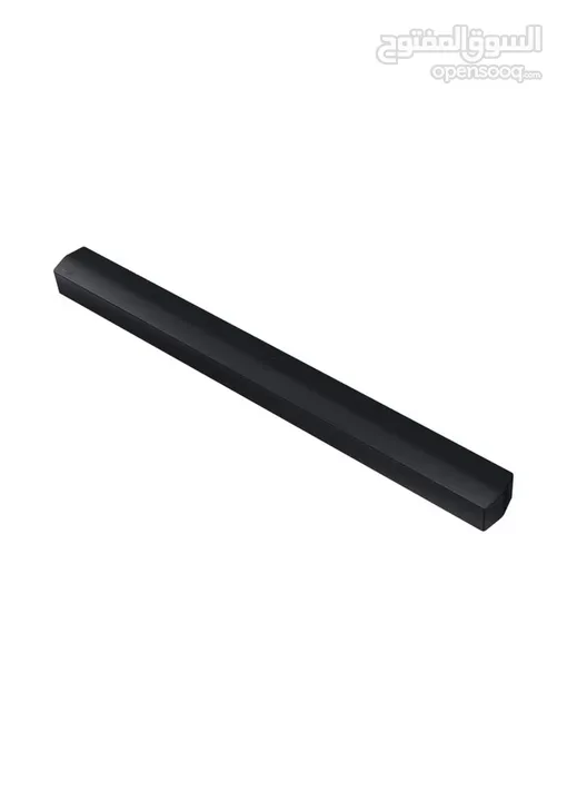 2.0Ch Wireless Soundbar With Dolby Atmos HW-C450/ZN Black