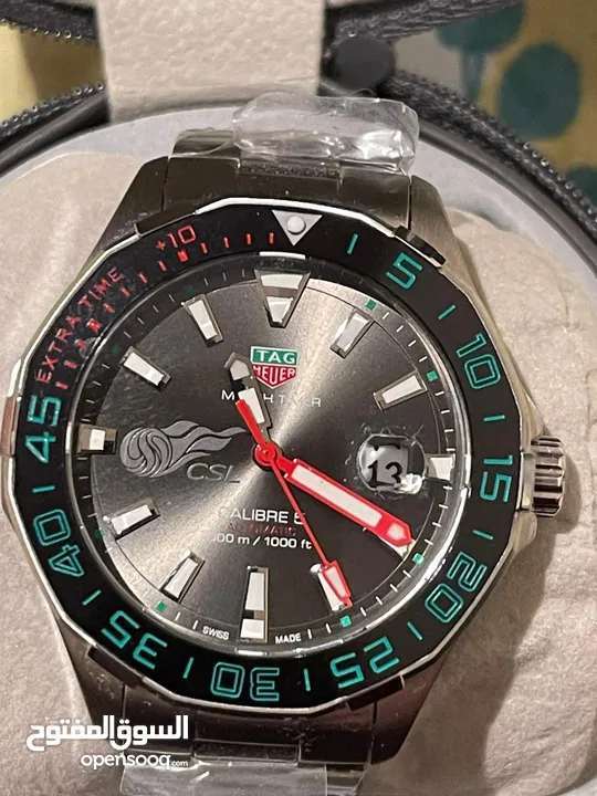 3A Grade Luxury Watches Rolex/Tag Heuer