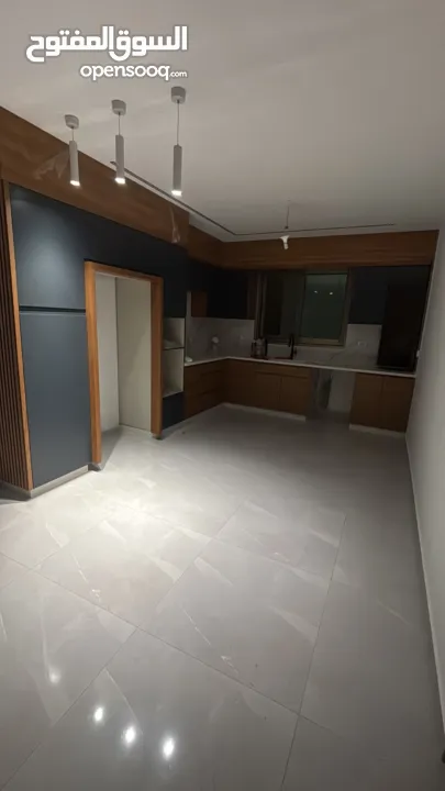 شقق للبيع مساحات مختلفه