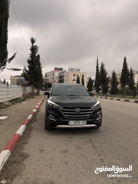 توسان فل دون فتحه