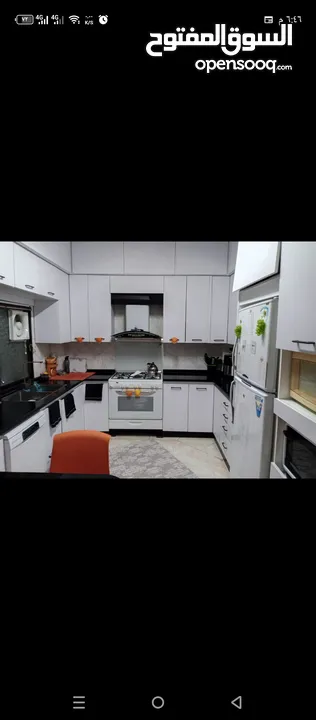 شقه للبيع طابق ثاني