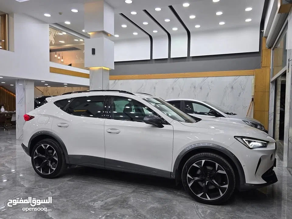 كوبرا فورمينتر