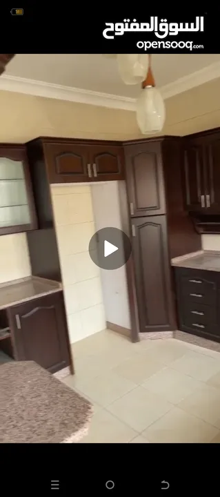 مطبخ كامل للبيع بسعر مغري