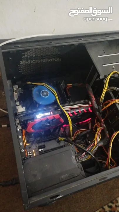 gtx msi 1060 x gaming 6g