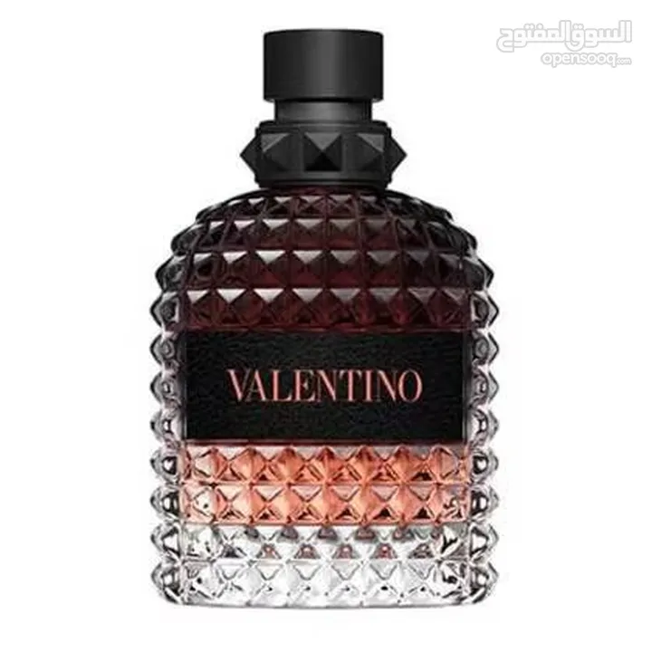Perfumes copy master