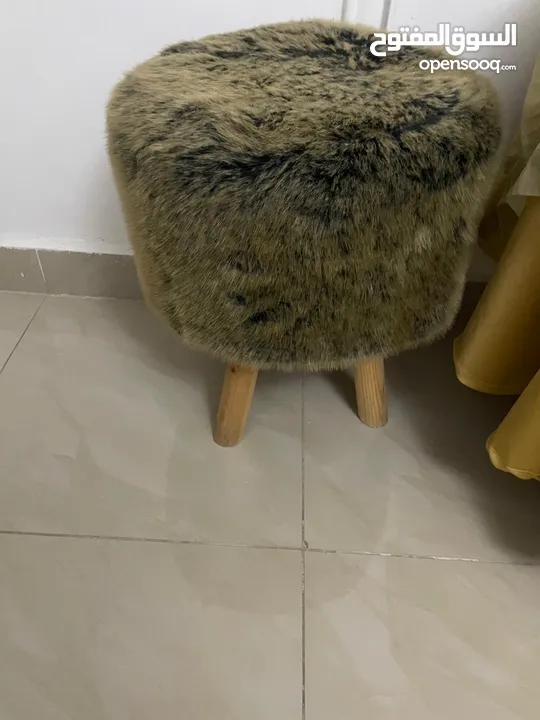 اثاث منزل كامل مستعمل بحالة الجديد للبيع