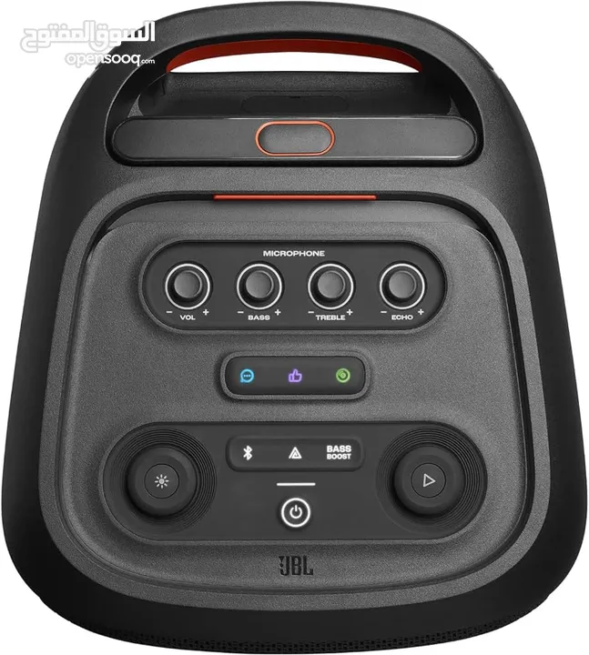سماعه 120jbl partybox clup جديده بسعر مغري للاستفسار التواصل على الرقم  النسخه الجديده