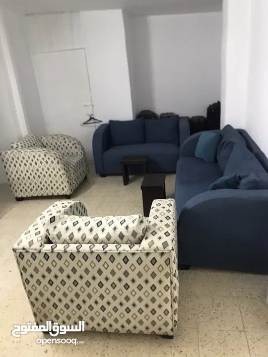 طقم كنب امريكي