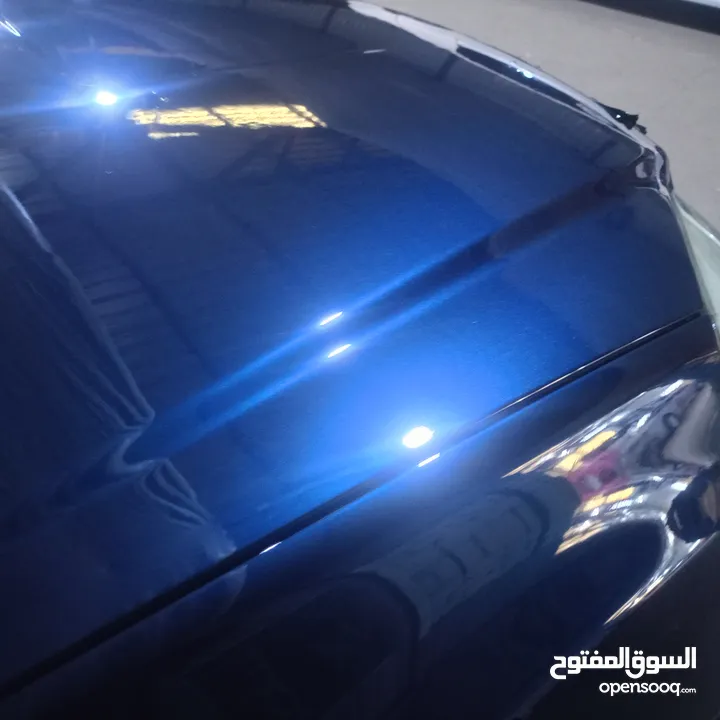 جمس اكاديا موديل 2007 ع وضع الشركة