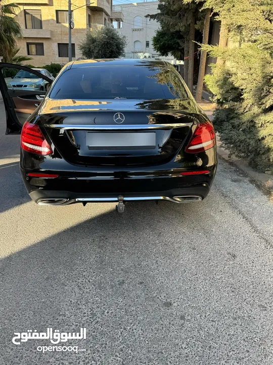 مرسيدس e200 2020 amg kit فل الفل فحص كامل بحالة الوكالة