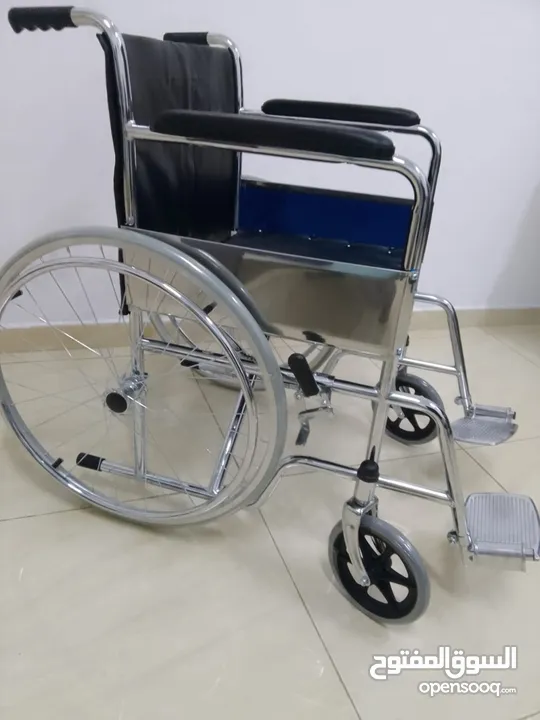 All Medical Rehabilitation Product . Wheelchair