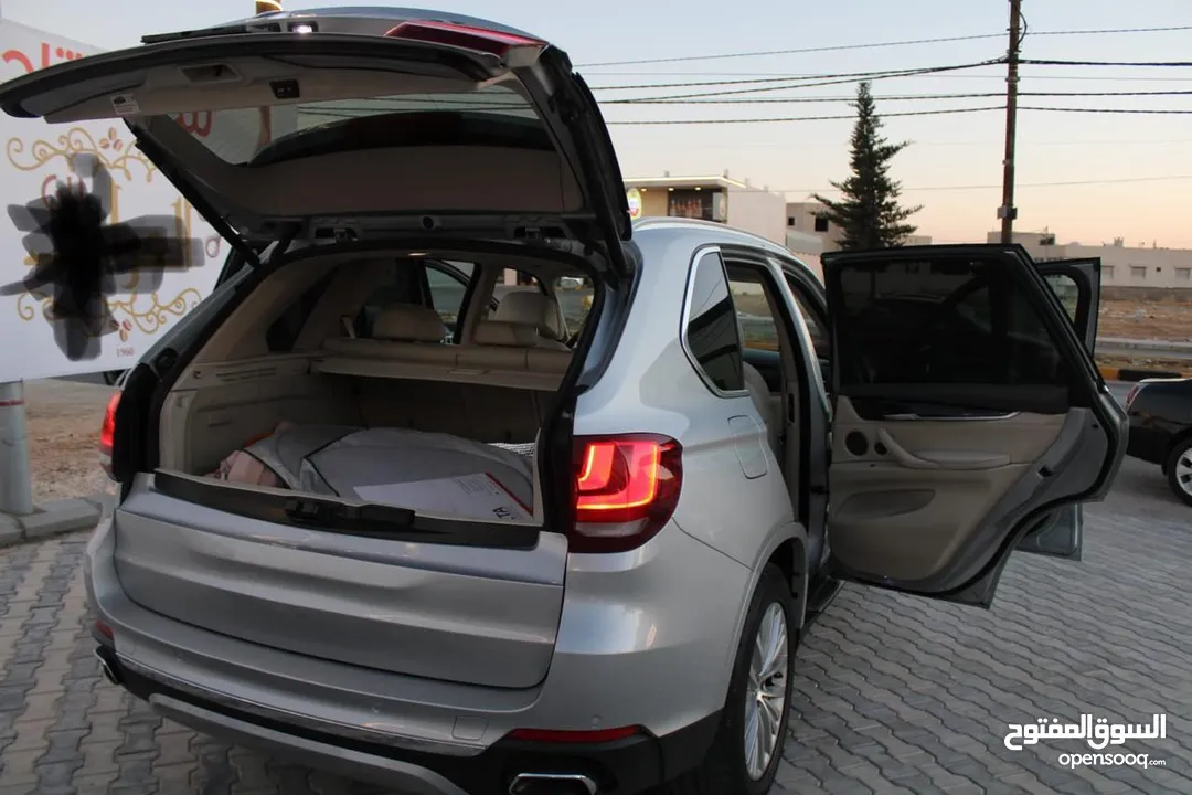 BMW X5 للبيع