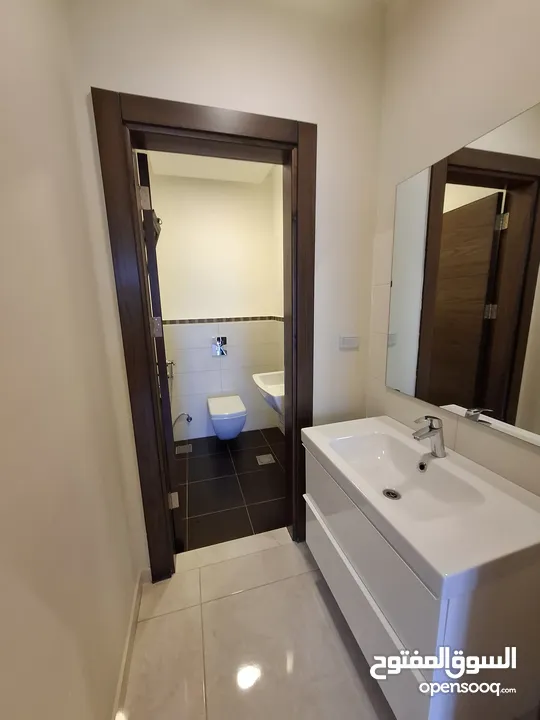 شقة شبه مفروشة للإيجار ( Property 43384 )-175083957