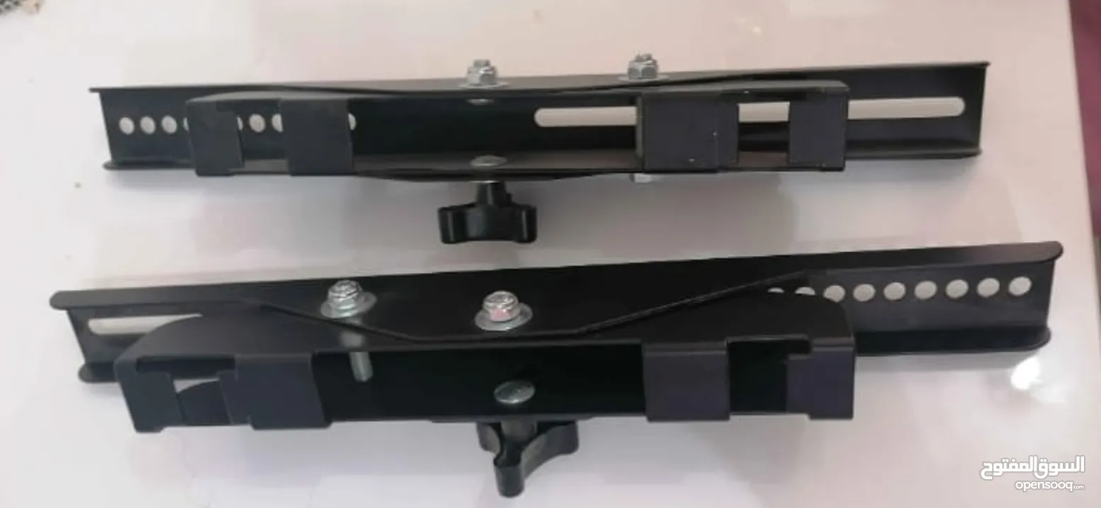 Size 32 till 100 inches TV stand
