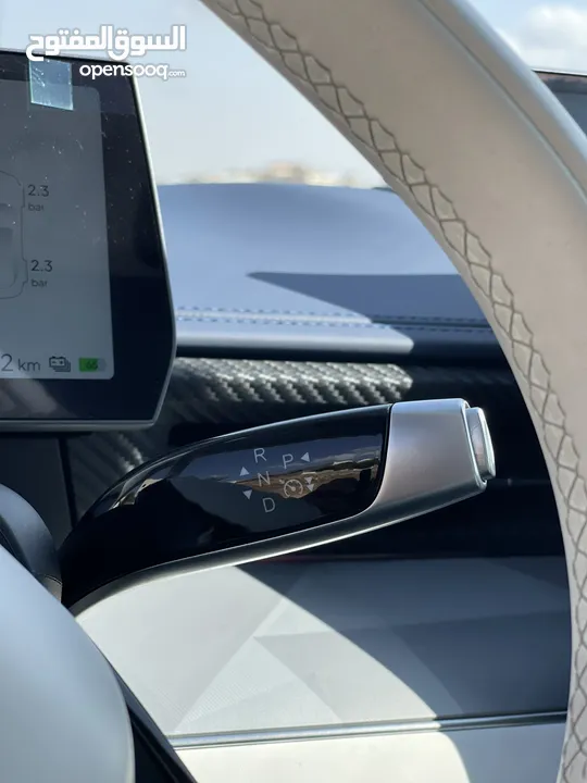 ماشية 17.000 NETA GT 2023 580 EV DUAL  MOTOR AWD نقطة عمياء وكاميرات 360