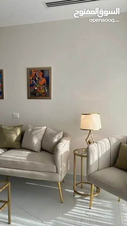 شقة غرفتين نوم للايجار في عبدون ( Property 39870 )-174916920