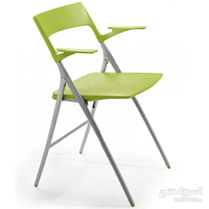 ACTIU PLEK FOLDING CHAIR