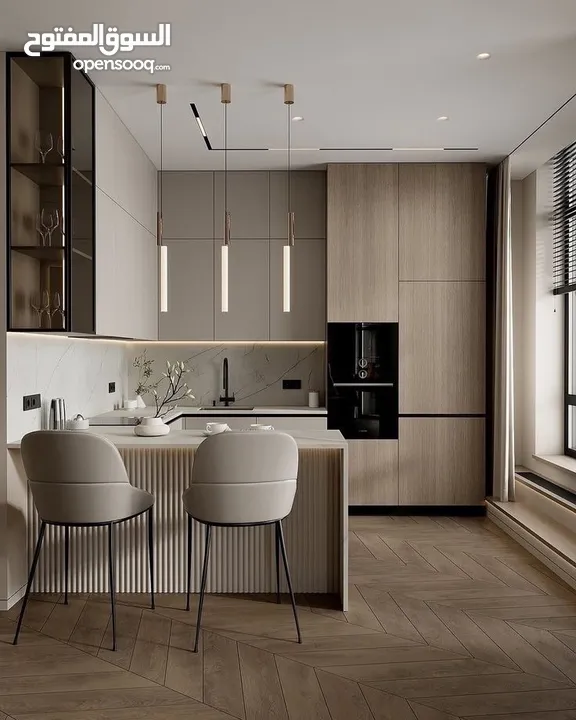 تصميم ديكور داخلي
